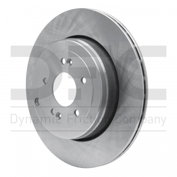 Disc Brake Rotor