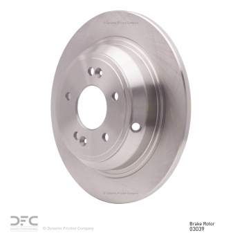 Disc Brake Rotor
