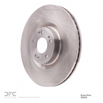 Disc Brake Rotor