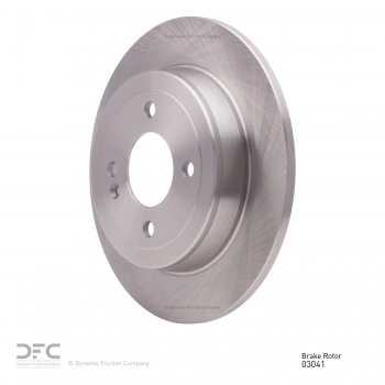 Disc Brake Rotor