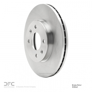Disc Brake Rotor