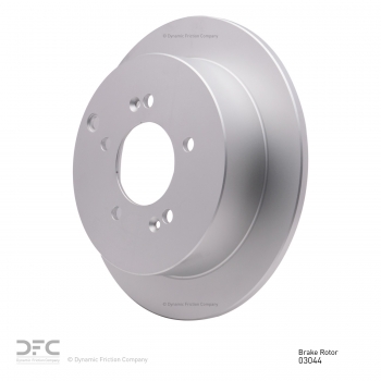 Disc Brake Rotor