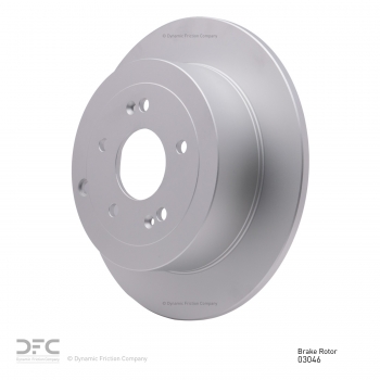 Disc Brake Rotor
