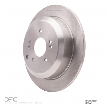 Disc Brake Rotor