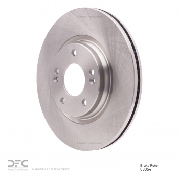 Disc Brake Rotor