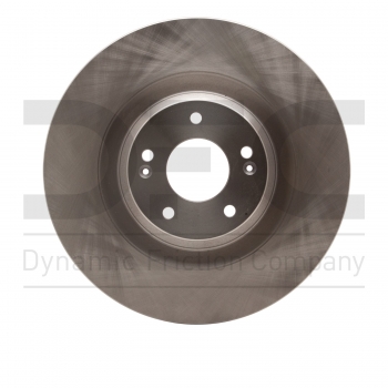 Disc Brake Rotor