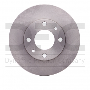 Disc Brake Rotor