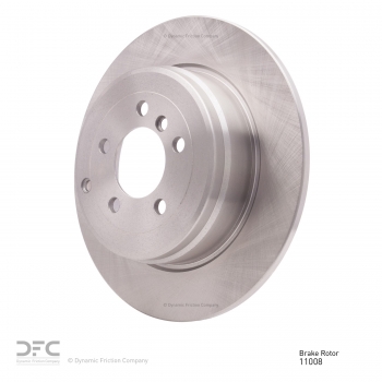 Disc Brake Rotor