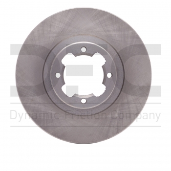 Disc Brake Rotor