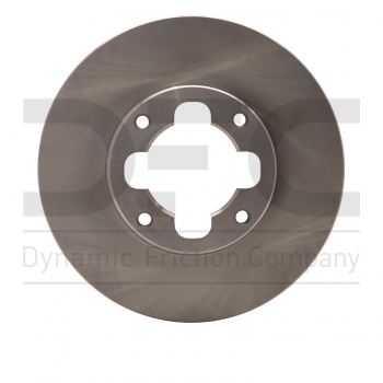 Disc Brake Rotor