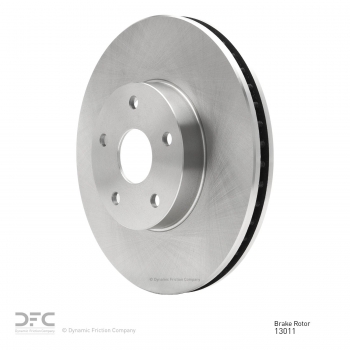 Disc Brake Rotor