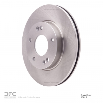 Disc Brake Rotor