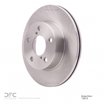 Disc Brake Rotor
