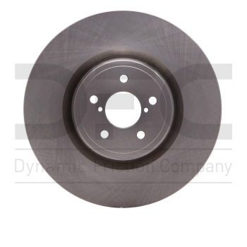Disc Brake Rotor