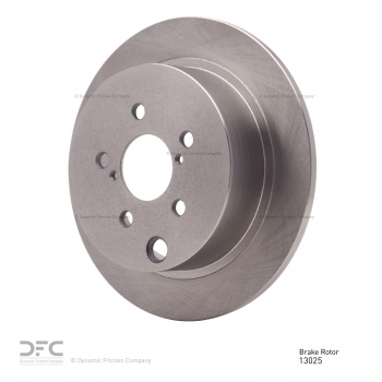Disc Brake Rotor