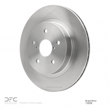 Disc Brake Rotor