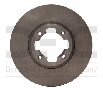 Disc Brake Rotor