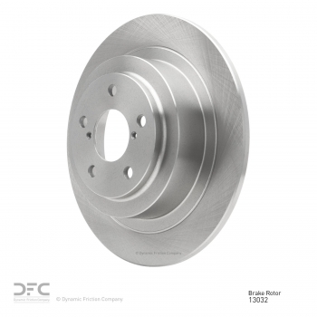 Disc Brake Rotor