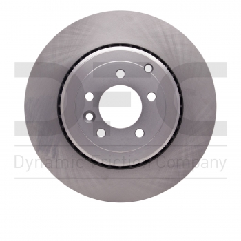 Disc Brake Rotor
