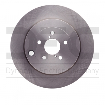 Disc Brake Rotor
