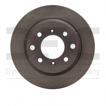 Disc Brake Rotor
