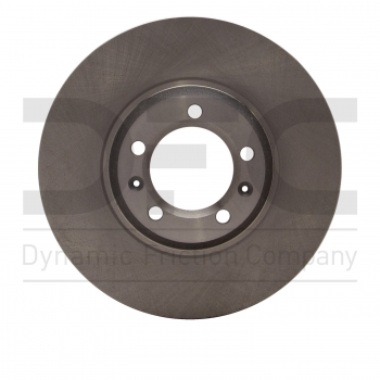 Disc Brake Rotor