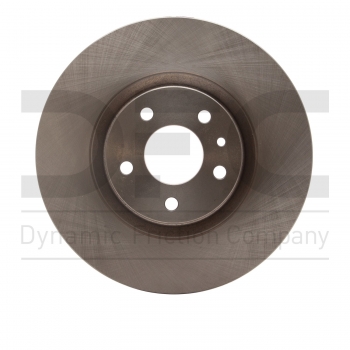 Disc Brake Rotor