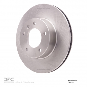 Disc Brake Rotor