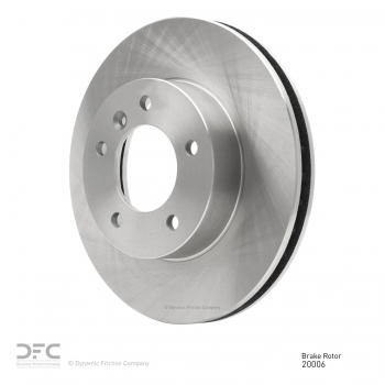 Disc Brake Rotor
