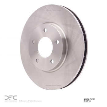 Disc Brake Rotor