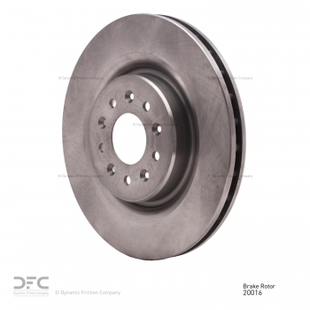 Disc Brake Rotor