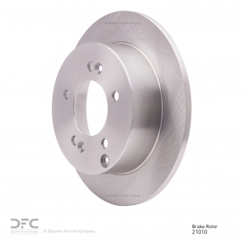 Disc Brake Rotor