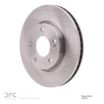 Disc Brake Rotor