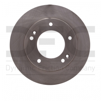 Disc Brake Rotor
