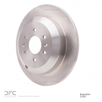 Disc Brake Rotor