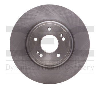 Disc Brake Rotor