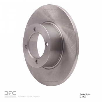 Disc Brake Rotor