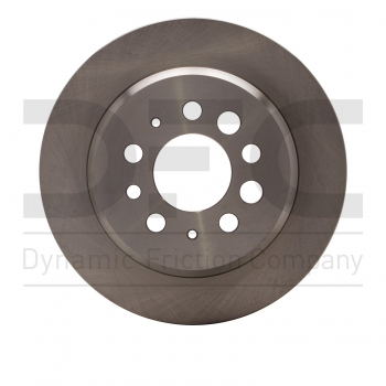 Disc Brake Rotor
