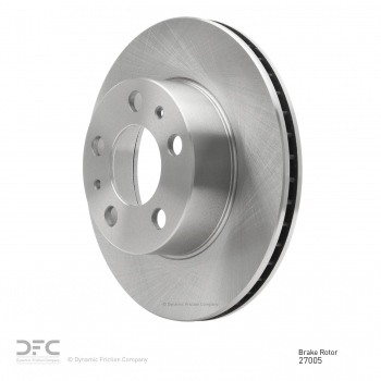Disc Brake Rotor