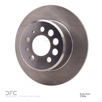 Disc Brake Rotor