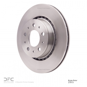 Disc Brake Rotor
