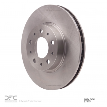 Disc Brake Rotor