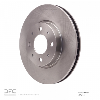 Disc Brake Rotor