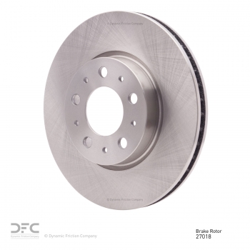 Disc Brake Rotor