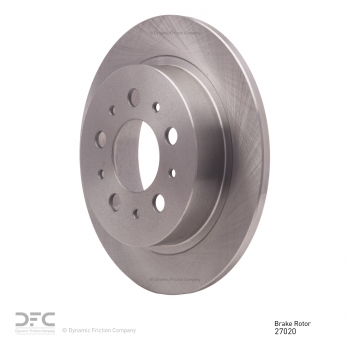 Disc Brake Rotor