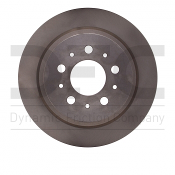 Disc Brake Rotor
