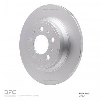 Disc Brake Rotor