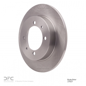 Disc Brake Rotor