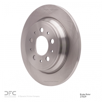 Disc Brake Rotor
