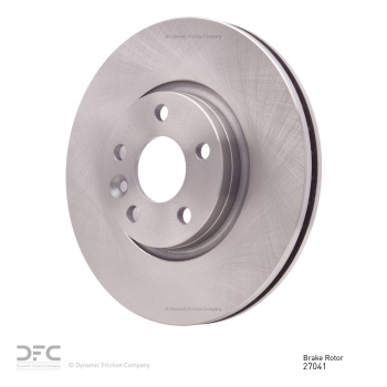 Disc Brake Rotor